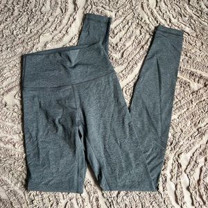 Lululemon Wunder Under High-Rise Tight 28” Luxtreme